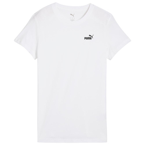 Puma Γυναικεία κοντομάνικη μπλούζα Small No. 1 Logo Tee